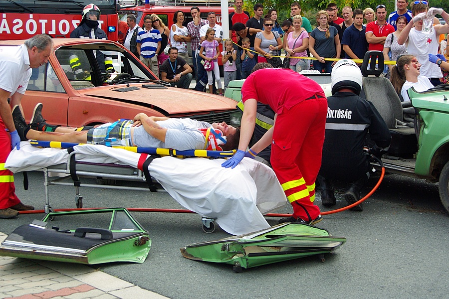 Motoros baleset megelőzési nap 2013 (78)